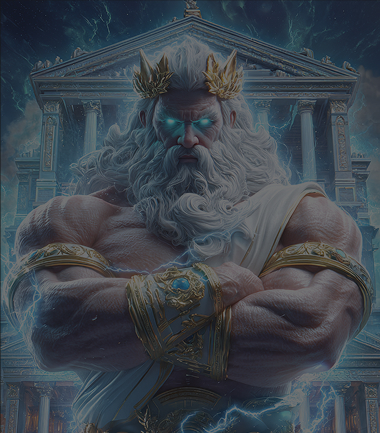Gates of Olympus
