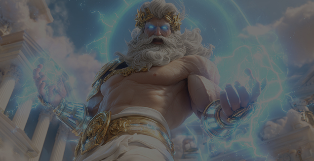 Gates of Olympus
