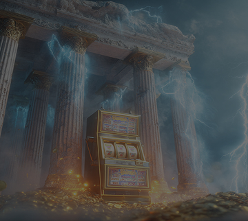 Gates of Olympus