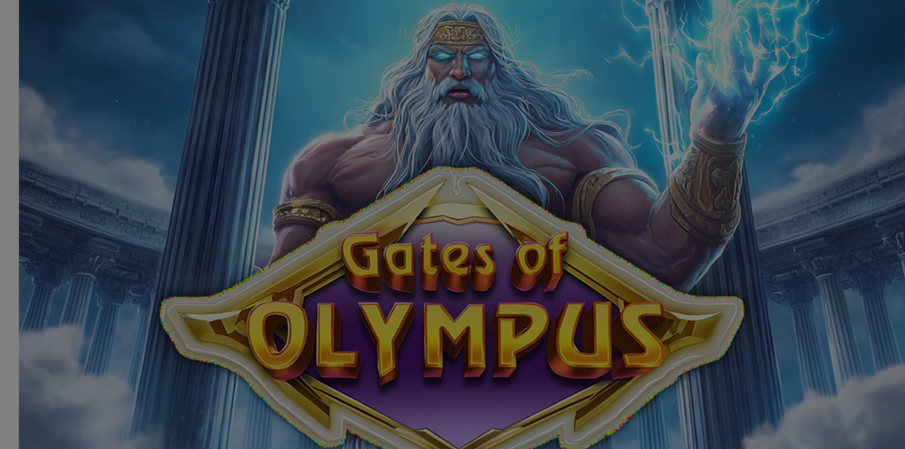 Gates of Olympus